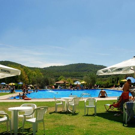 Lido Camping Village 볼세나 외부 사진