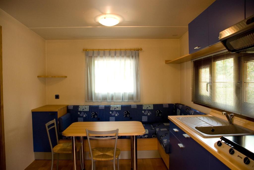 Lido Camping Village 볼세나 객실 사진