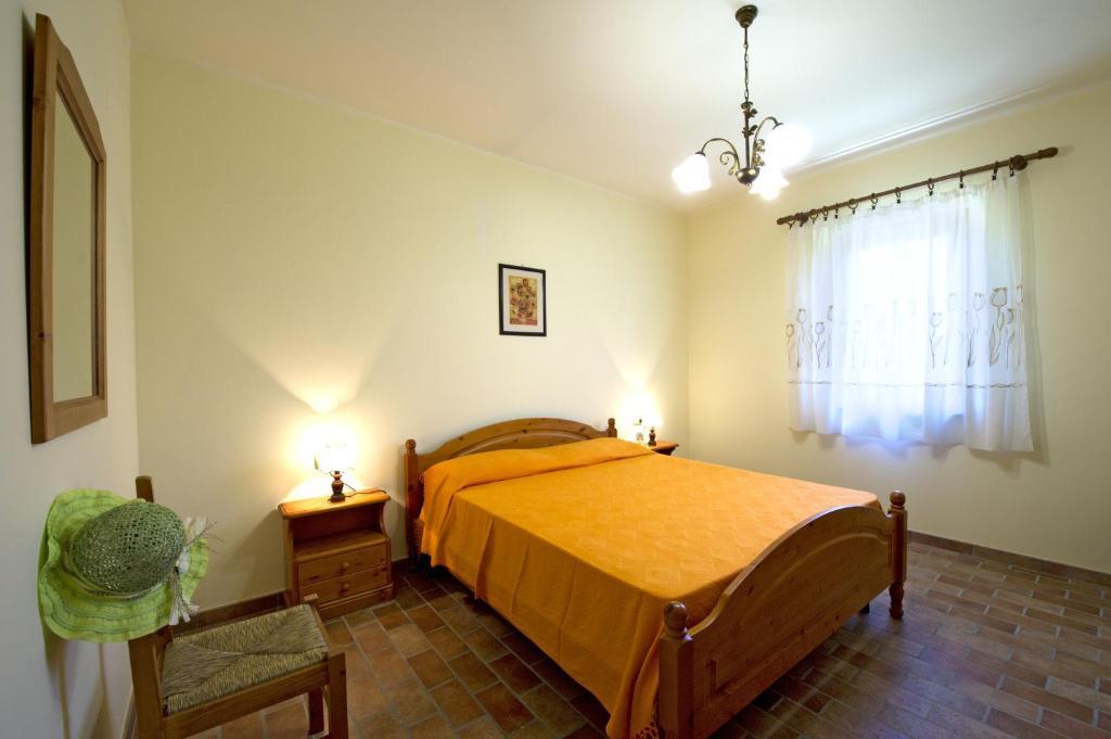 Lido Camping Village 볼세나 객실 사진