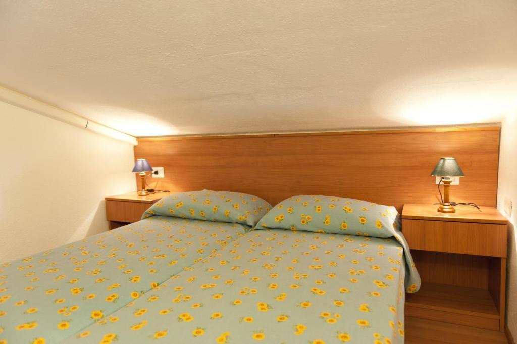 Lido Camping Village 볼세나 객실 사진